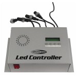 Showtec LED Controller voor LED tubes