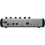 Powerplay P16-M 16-kanaals digitale mixer