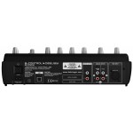 B-Control BCD3000 Digitiale DJ controller
