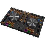 CMD 4A Digitale DJ controller