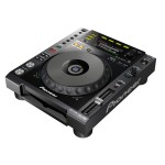 CDJ-850-K + DJM-850-K DJ set