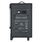 PSS-108 portable luidspreker