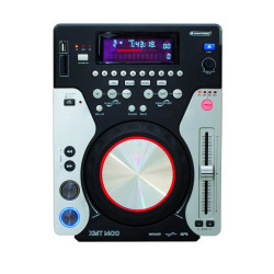 XMT-1400 Tabletop CD player