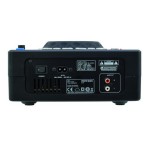 Omnitronic XMT-1400 Tabletop CD player