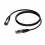 Procab CAB901/05 XLR microfoon kabel