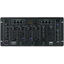 IMG Stage Line MPX-204E/SW 4-Kanaals DJ mixer met digitale echo