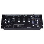 DJM90USB 5-Kanaals mixer