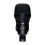 DTP640REX Instrument/Bas microfoon