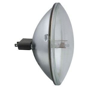 Par 64 GX16d VNSP GE lamp
