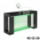 Deck Stand Acryl-Front panel – RGB-Control