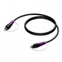 CLD625/1.5 Optische Toslink kabel
