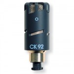AKG CK92 omnidirectional microfoon capsule