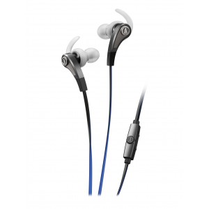 SonicFuel ATH-CKX9iS in-ear hoofdtelefoon