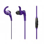SonicFuel ATH-CKX7iS in-ear oortelefoon zwart