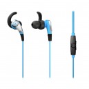 SonicFuel ATH-CKX7iS in-ear oortelefoon zwart