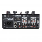 DIF-1M DJ mixer