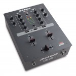 DIF-1M DJ mixer
