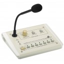 PA-4000PTT Desktop microfoon