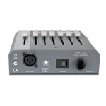 SDS-6 6-kanaal dmx-controller