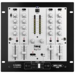 MPX-300/SW 4-Kanaals DJ mixer