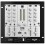 MPX-300/SW 4-Kanaals DJ mixer