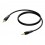 Procab CLA716 3,5mm jack - jack kabel 10 meter