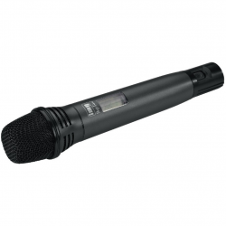 TXS-606HT handheld draadloze microfoon