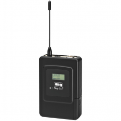 TXS-606HSE beltpack draadloze microfoon