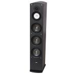 LTC Audio V5B-BL 4-weg bass reflex luidsprekers – 300w (1)