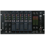 Dap Audio IMIX-7.2 USB 7-kanaals mixer