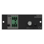 Audac DMP40 DAB/FM module