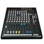 Allen & Heath XB-14 radio/broadcast mixer