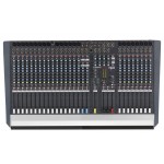 Allen & Heath PA28 28-kanaals mixer