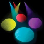 American DJ X-Color/GP LED Plus