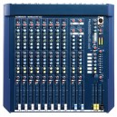 Allen & Heath W3-12/2DX 12-kanaals mixer