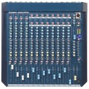 Allen & Heath W3-20S 12-kanaals mixer
