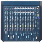 Allen & Heath W3-20S 12-kanaals mixer
