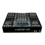 Allen & Heath Xone 4D Dj mixer