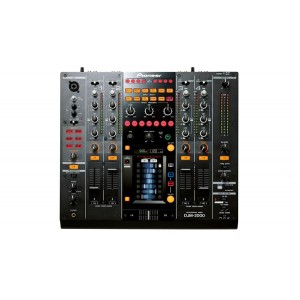 Pioneer DJM 2000 Dj mixer